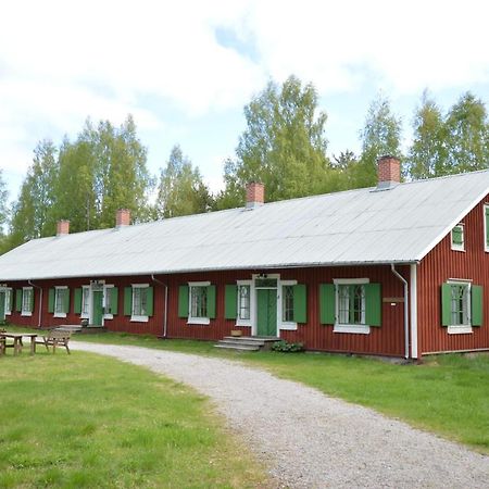 Statarlaengan Hoernefors Hornefors Екстер'єр фото