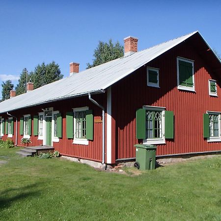 Statarlaengan Hoernefors Hornefors Екстер'єр фото