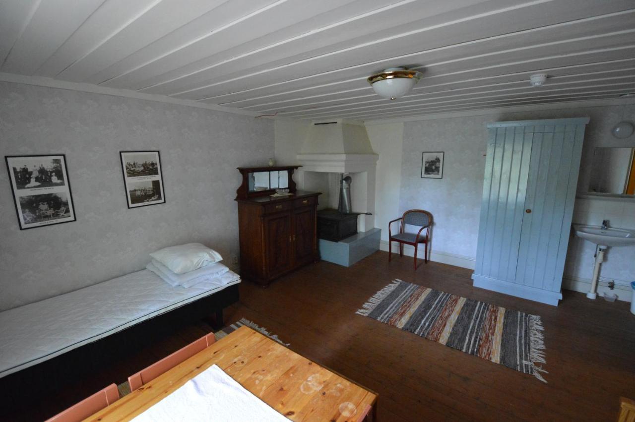 Statarlaengan Hoernefors Hornefors Екстер'єр фото