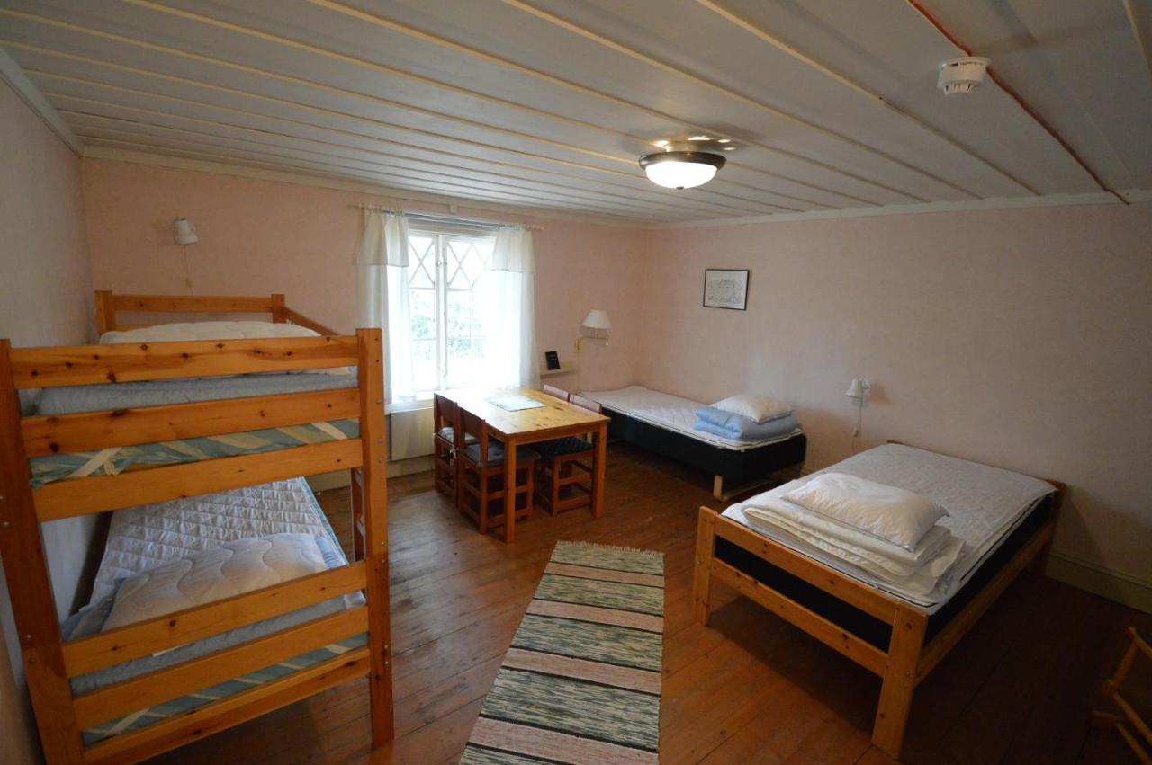 Statarlaengan Hoernefors Hornefors Екстер'єр фото