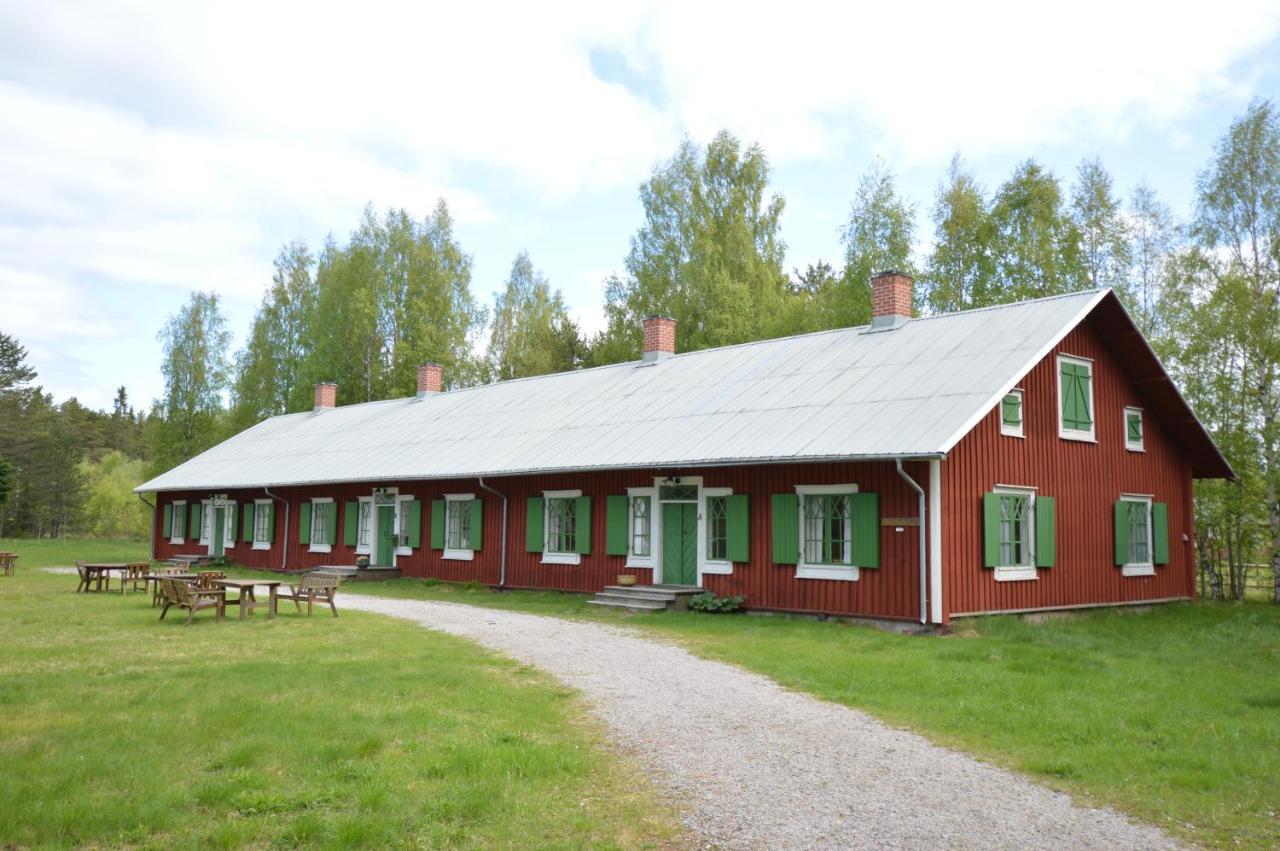 Statarlaengan Hoernefors Hornefors Екстер'єр фото