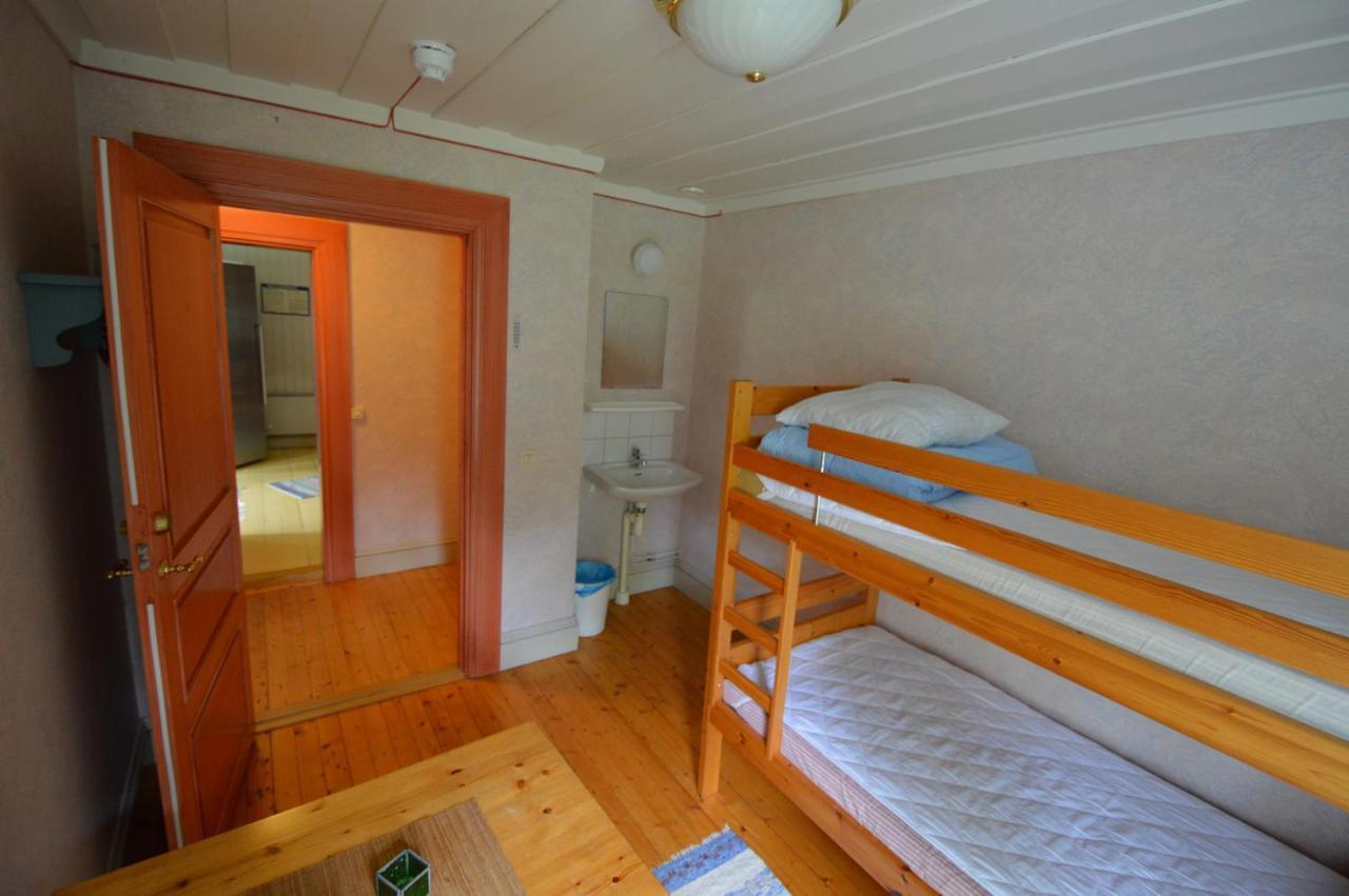 Statarlaengan Hoernefors Hornefors Екстер'єр фото