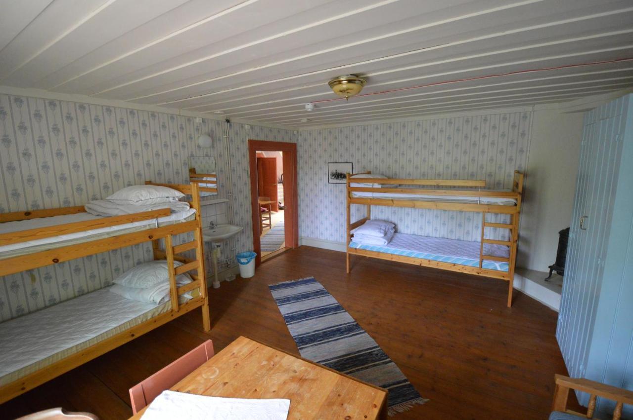 Statarlaengan Hoernefors Hornefors Екстер'єр фото