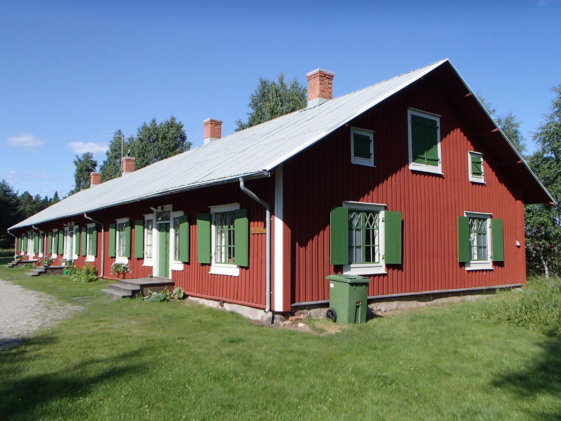 Statarlaengan Hoernefors Hornefors Екстер'єр фото