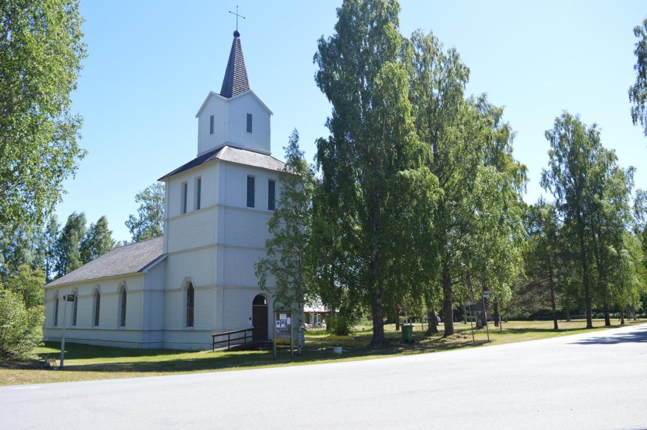 Statarlaengan Hoernefors Hornefors Екстер'єр фото