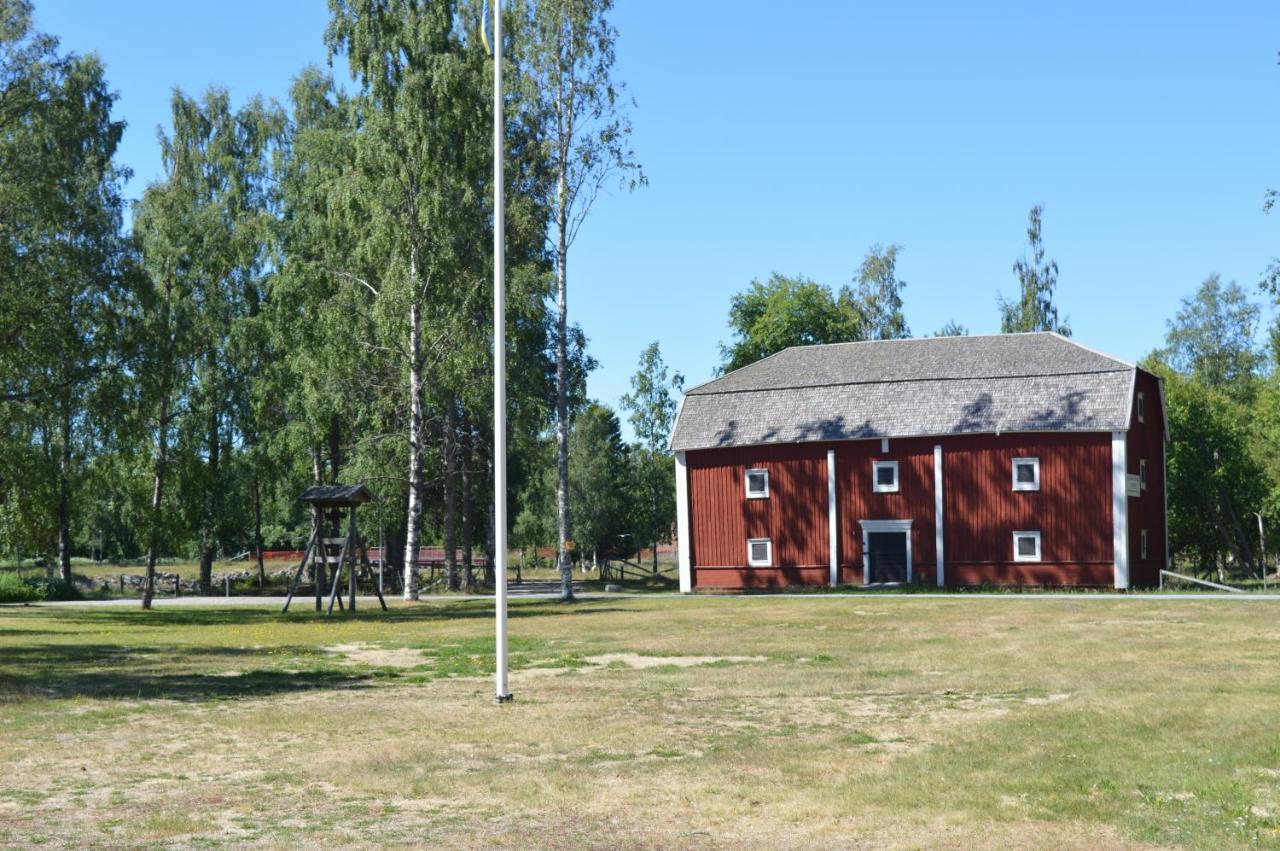 Statarlaengan Hoernefors Hornefors Екстер'єр фото